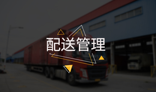 三山雅奇---TMS配送中心